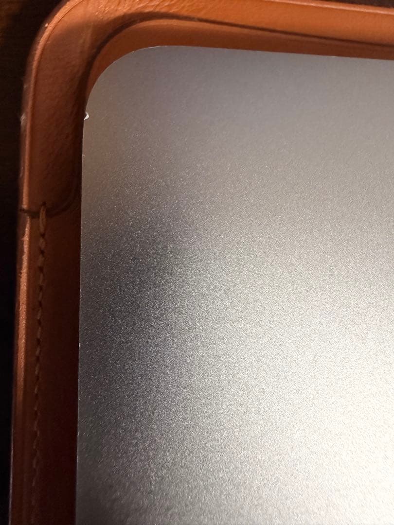 2020 M1 MacBook Pro 13.3インチ 16G 2TB ジャンク