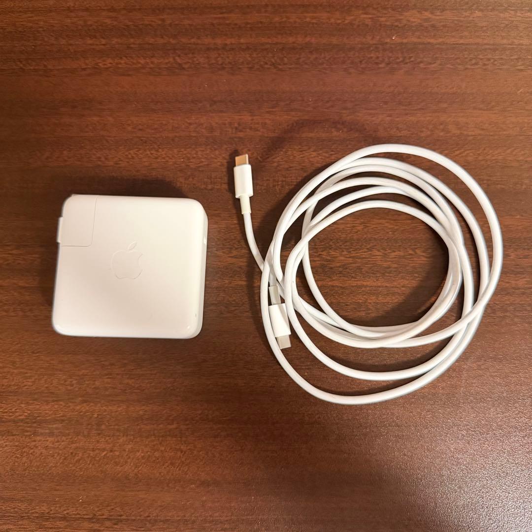 2020 M1 MacBook Pro 13.3インチ 16G 2TB ジャンク