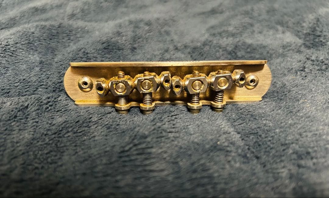MASTERY BRIDGE (マスタリーブリッジ) M2