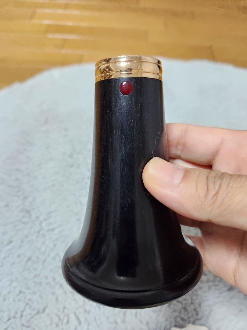 プロ仕様　クラリネット　ベル　SE　アーティストモデル　アトリエ　特注