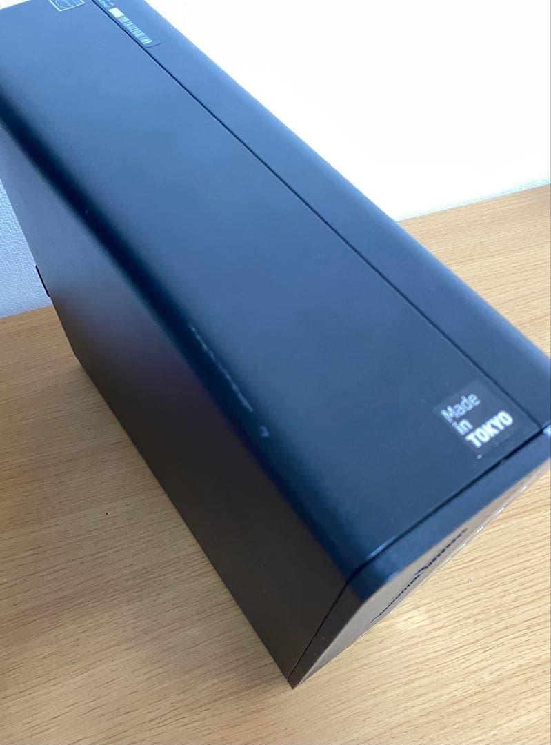 HPデスクトップパソコン/SSD512GB/メモリ8GB/i5-8500