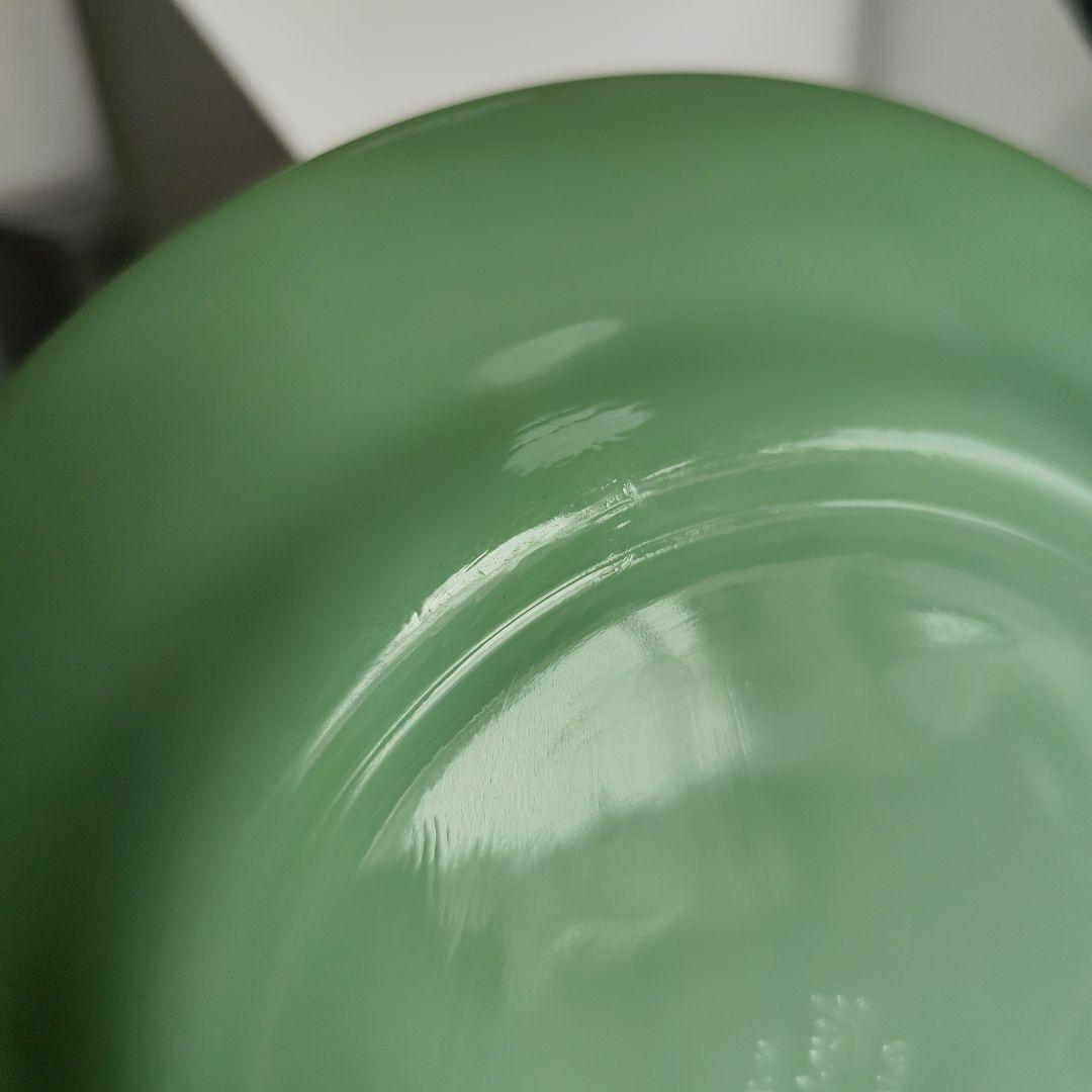 ファイヤーキング　23㌢　ジェダイ　レストランウエア　 ディナープレート　2枚