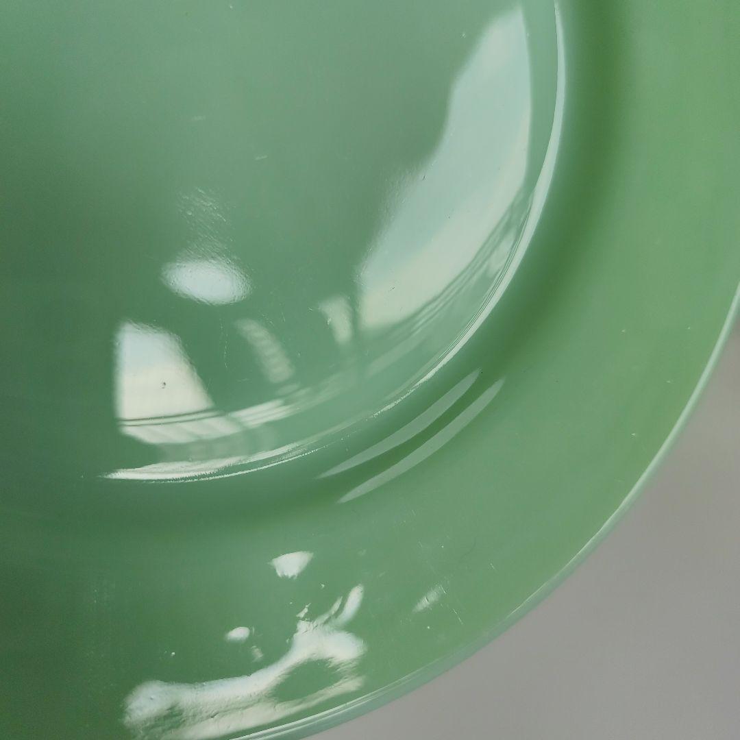 ファイヤーキング　23㌢　ジェダイ　レストランウエア　 ディナープレート　2枚