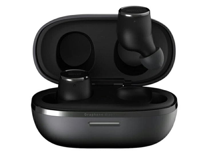 maxell Bluetooth®対応完全ワイヤレスカナル型ヘッドホン