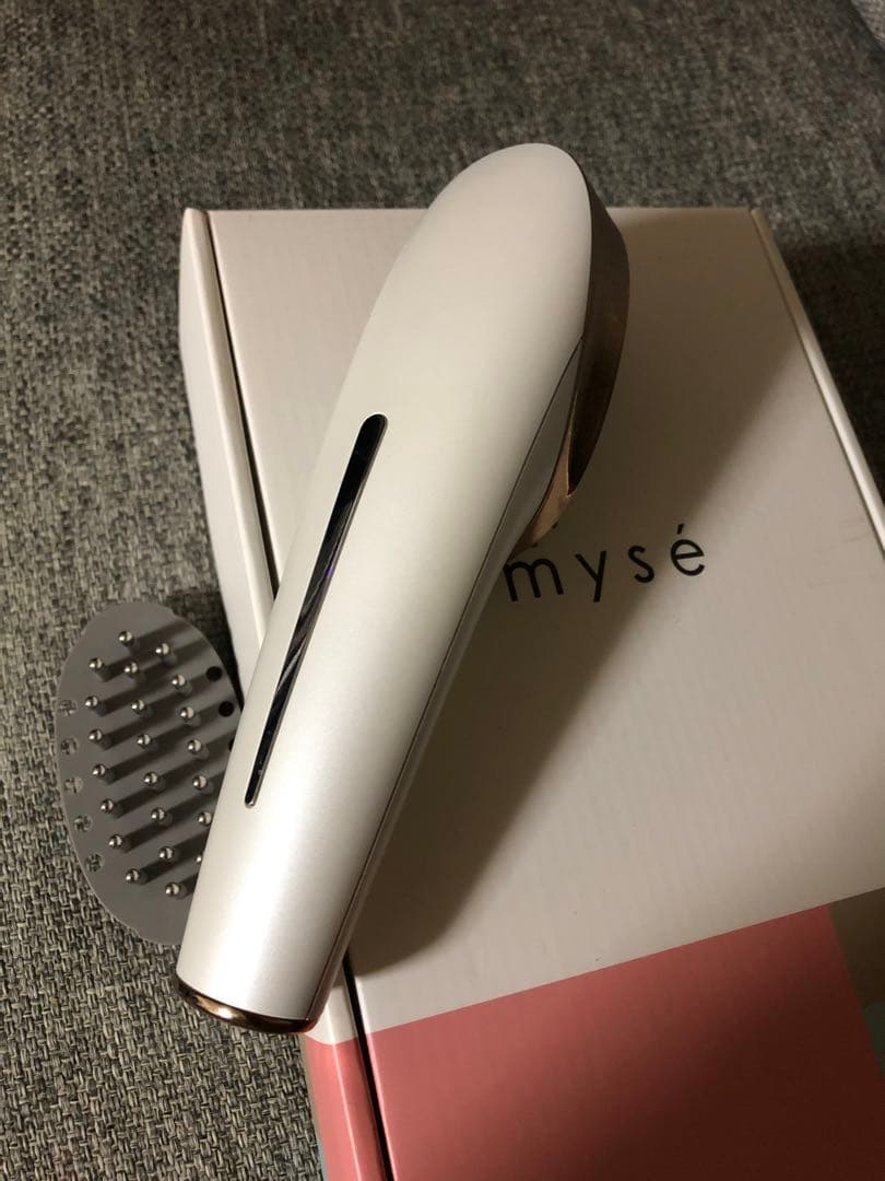 ミーゼ スカルプリフトスカルプリフト