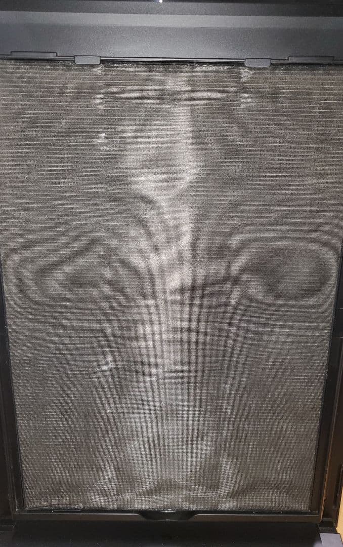 Panasonic 加湿空気清浄機 F-VC70XV-TM 木目調