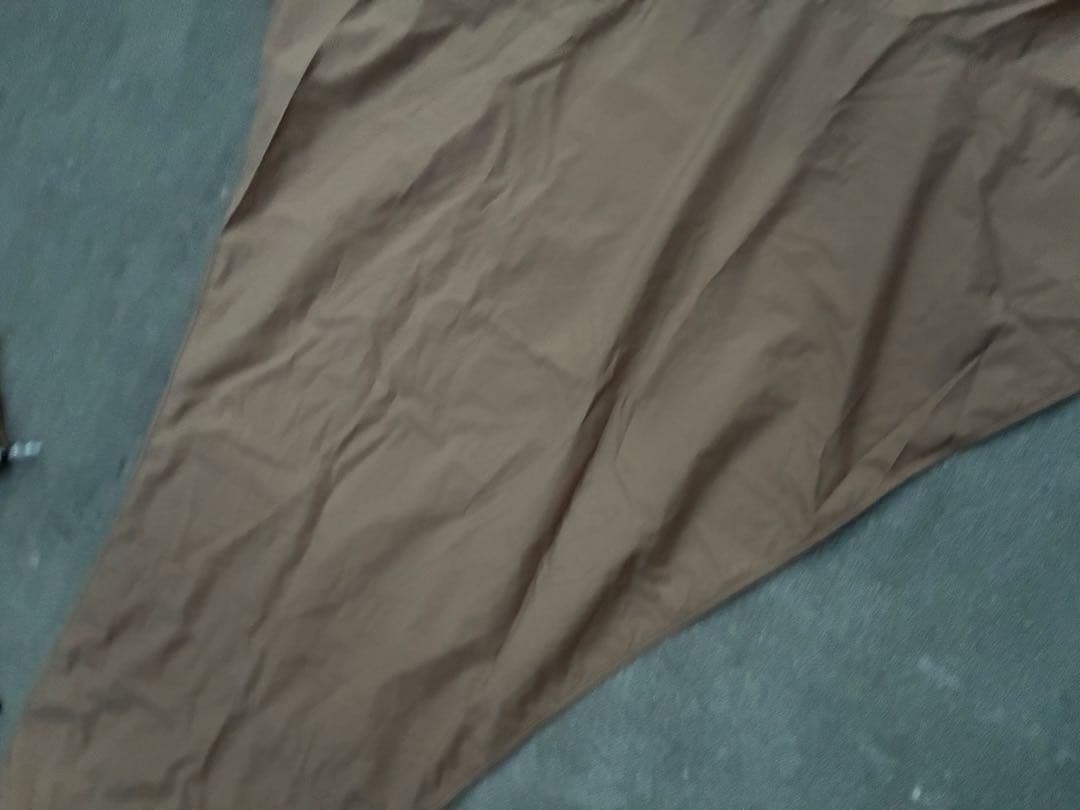 熱田野営具店 パンダTC用 シルス170TC