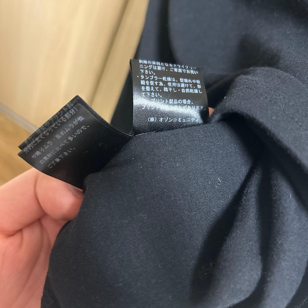 HYSTERIC GLAMOUR SPEEDSTER チビTシャツ