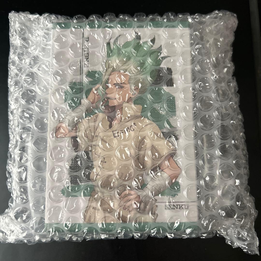 【専用】Dr. Stone 石神千空 ONKYO ワイヤレスイヤホン