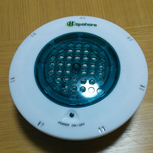 スパーレ FLSP-14 水素水生成