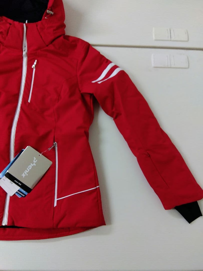 【新品】 phenix　スキーウェア　スノボウェア　レディース　f485