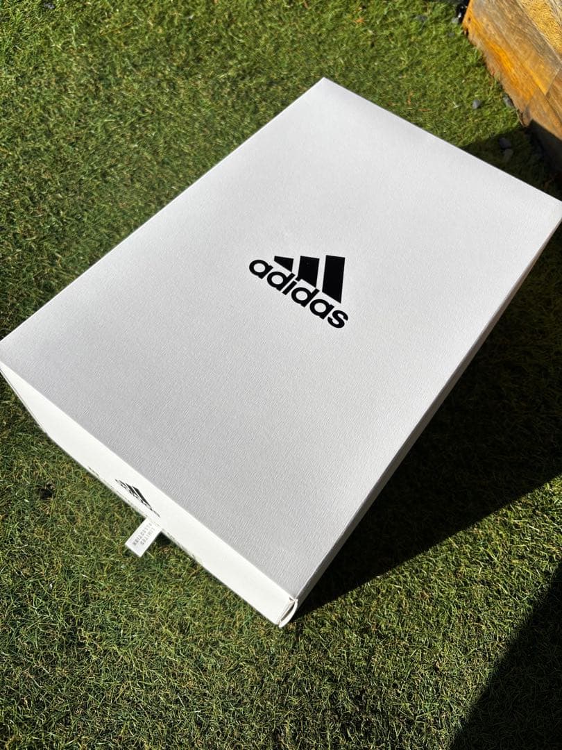 シューズ adidas F50 ADIZERO IV LEA FG