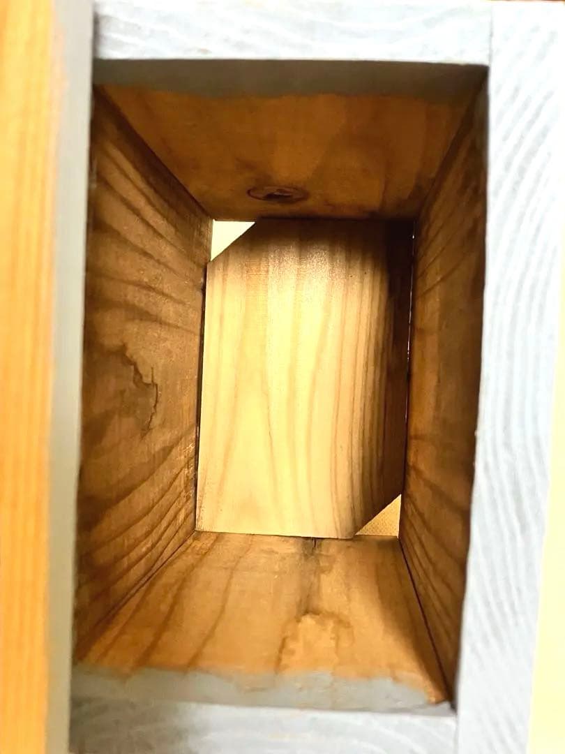 【昭和レトロ】不二家 ☆牛乳箱 アンティーク コレクション 骨董 レア