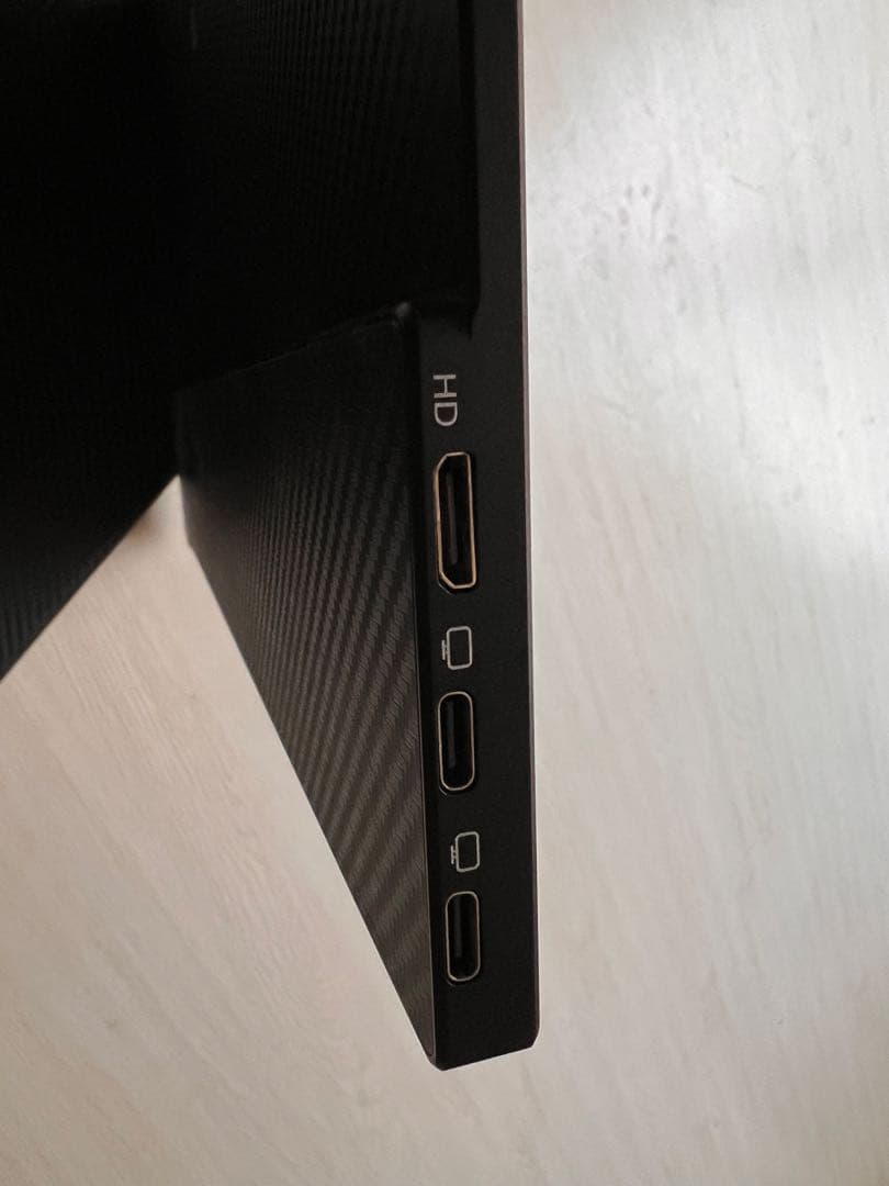 cocopar portable monitor ポータブルモニター 17.3