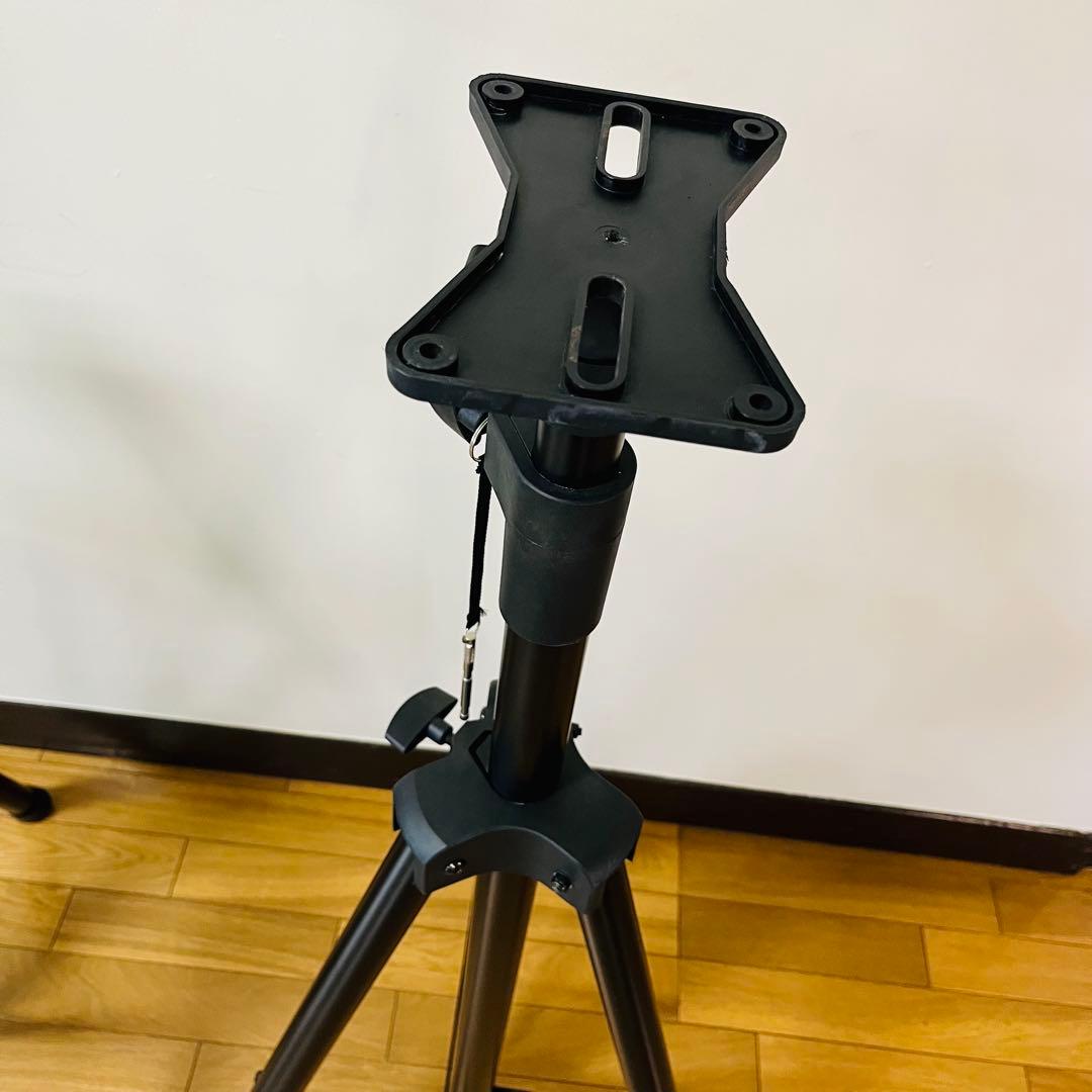 YAMAHA STAGEPAS ステージパス300 ※スピーカースタンド2本