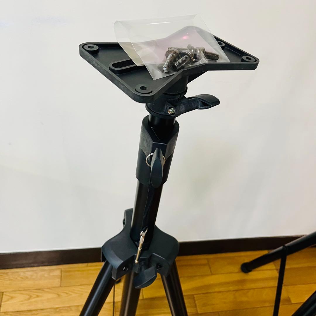 YAMAHA STAGEPAS ステージパス300 ※スピーカースタンド2本