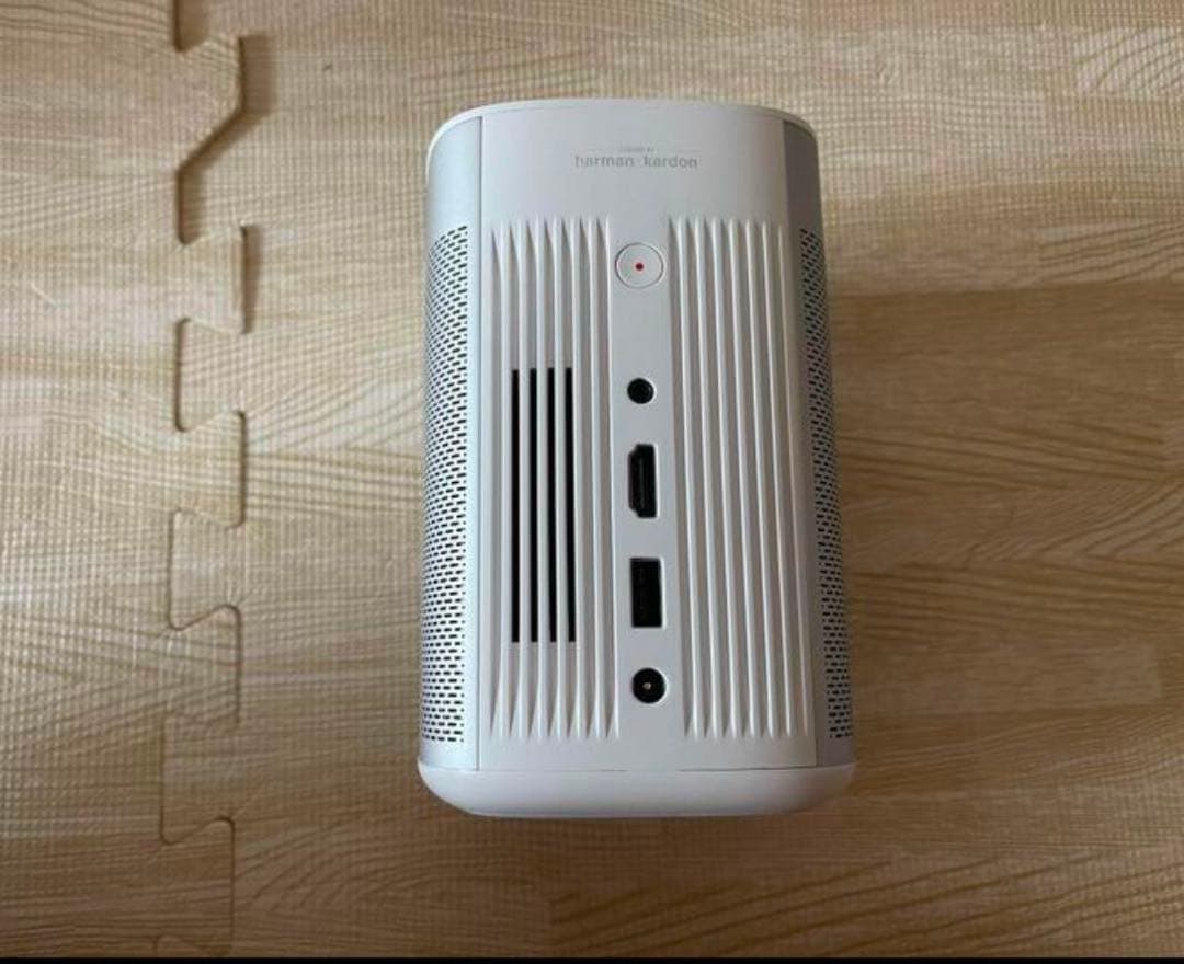 XGIMEプロジェクター