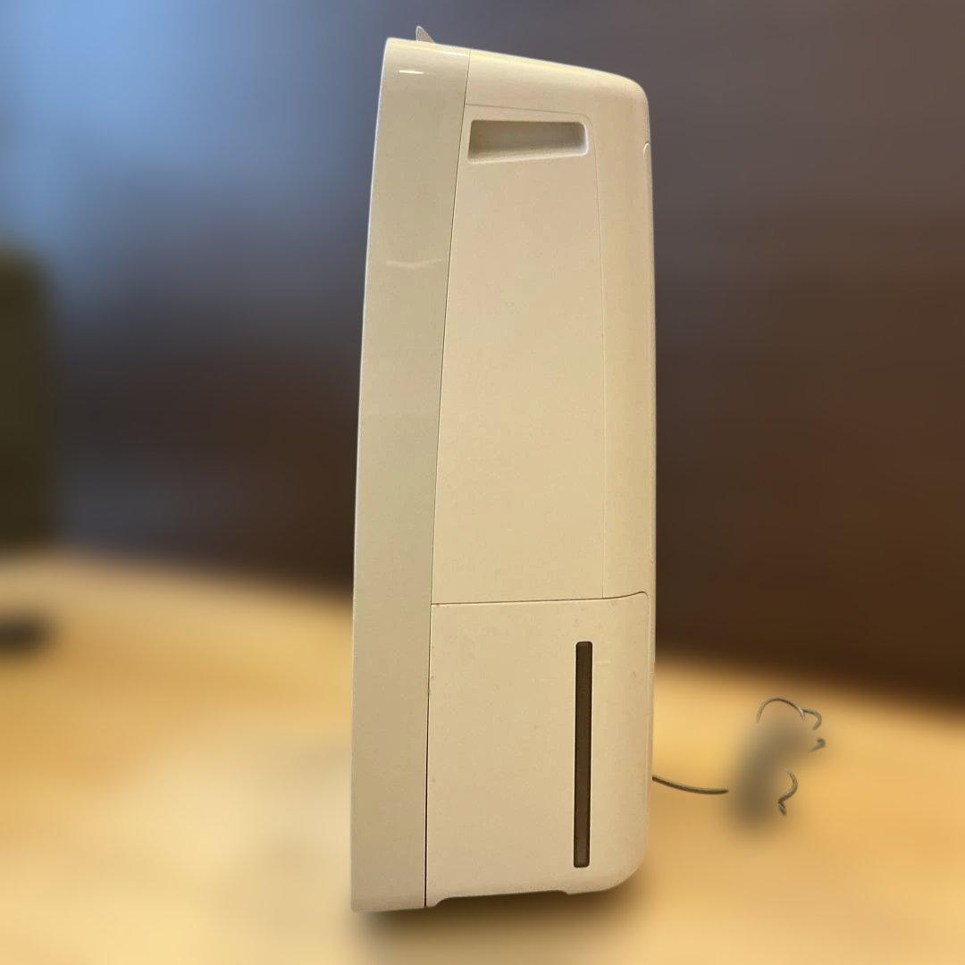 衣類乾燥除湿機CV-L180（18L/プラズマクラスター適用床面積約20畳）