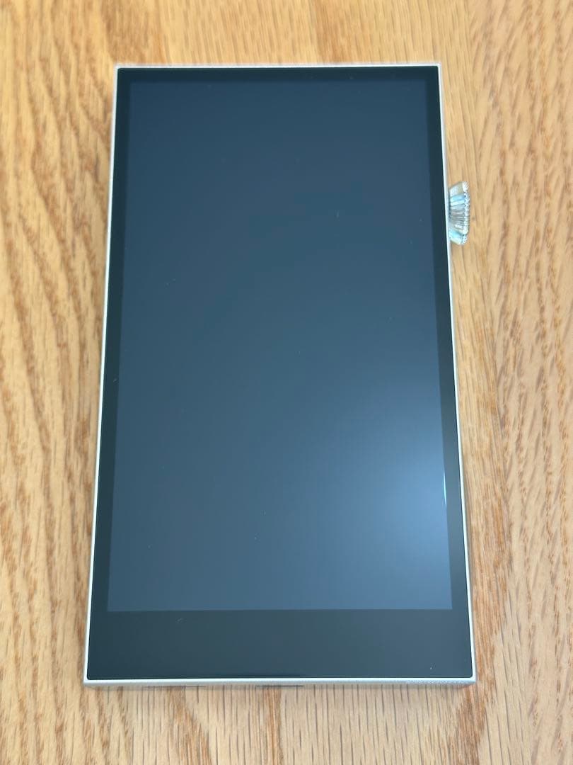 Astell&Kern A&futura SE300本体のみ