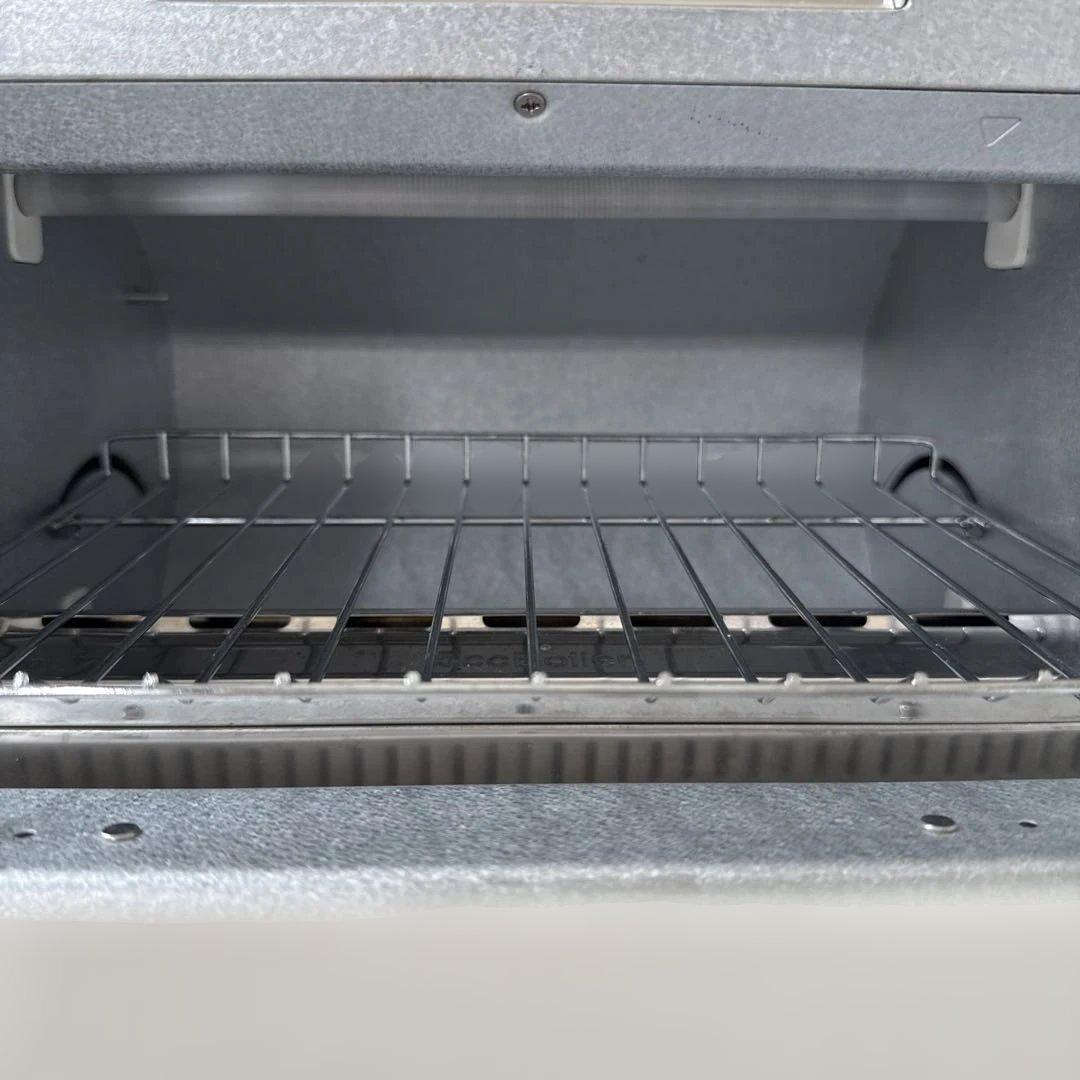 【美品】　バルミューダ　スチームトースター2018年製