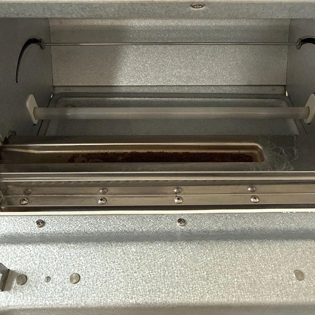 【美品】　バルミューダ　スチームトースター2018年製