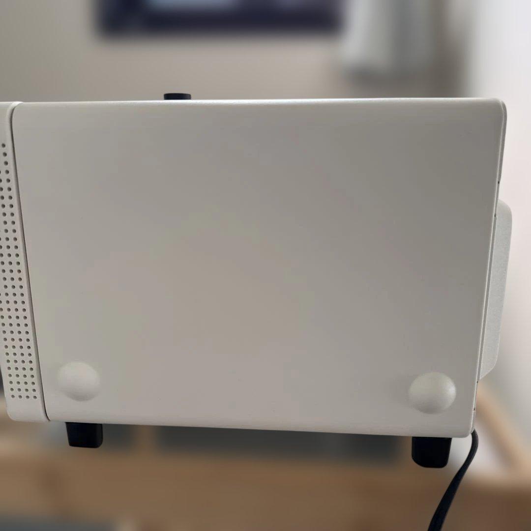 【美品】　バルミューダ　スチームトースター2018年製