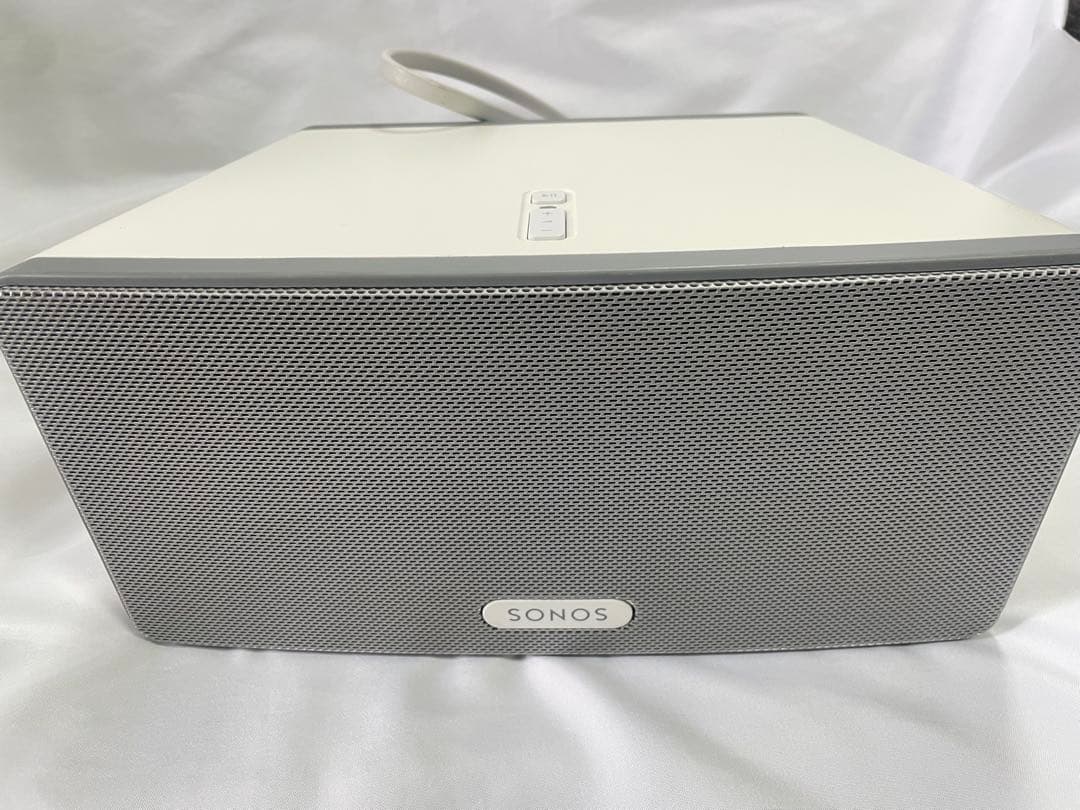 SONOS PLAY:3 ソノス　スピーカー