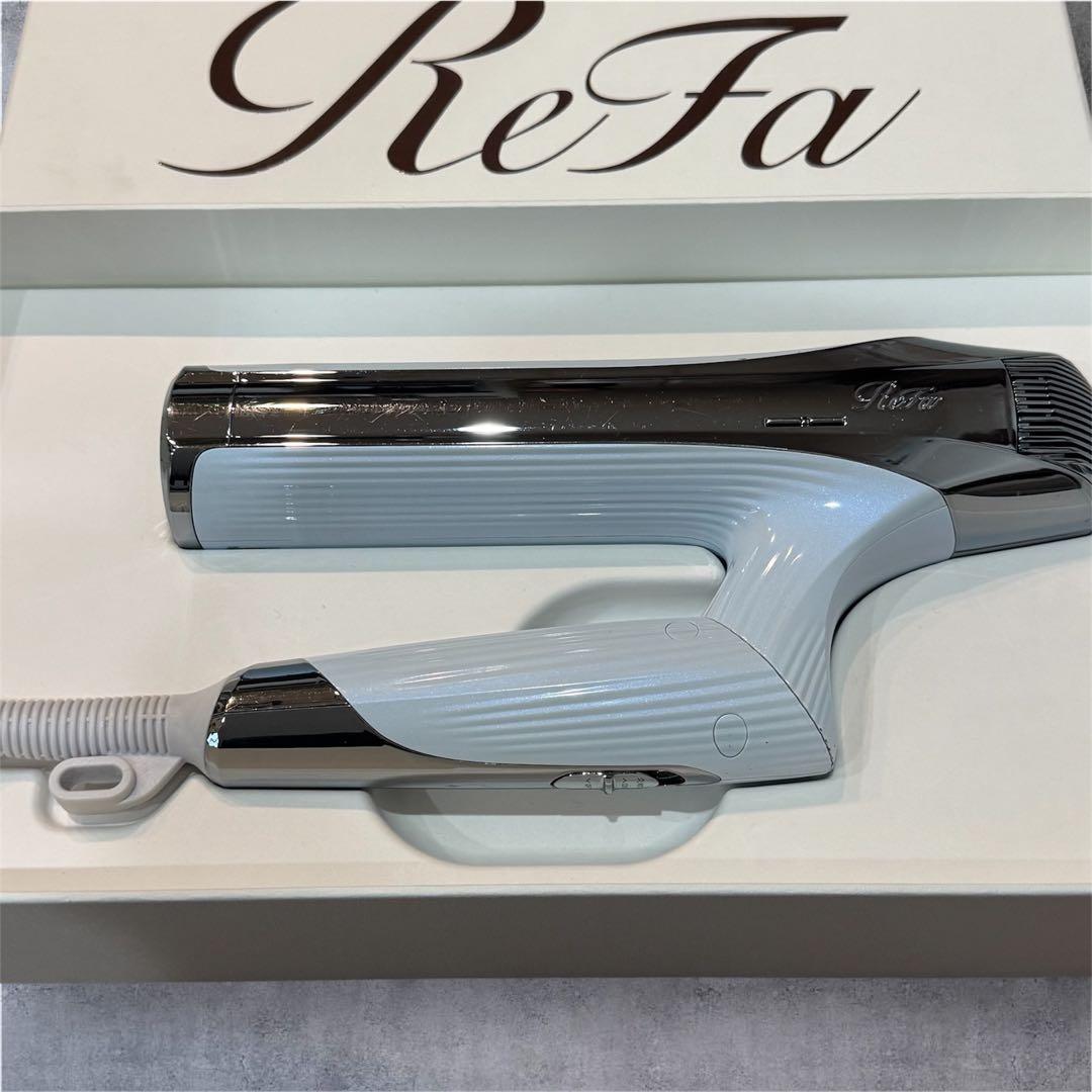 リファ ビューテック ヘッドスパ ReFa