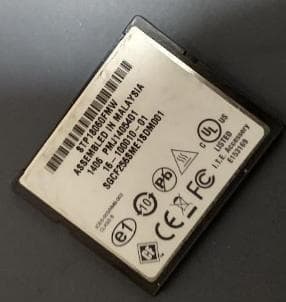 ケ*イ様 Clarion CA-6000用 音声合成データカード②