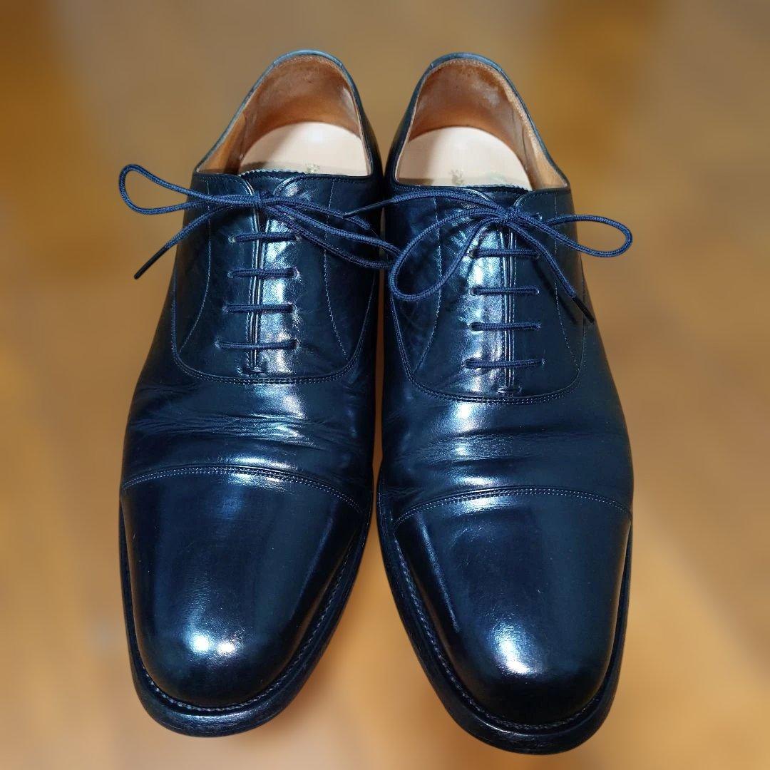 SCOTCH GRAIN ビジネスシューズ 26cm 5706