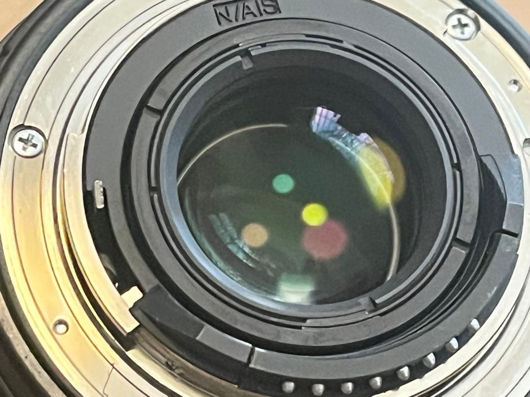 Tokina 11-16mm F2.8 PRO DX Ⅱ