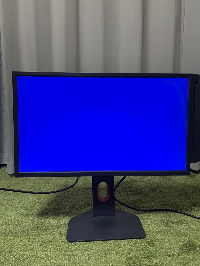 訳あり BenQ ZOWIE XL2546K 240Hz ゲーミングモニター