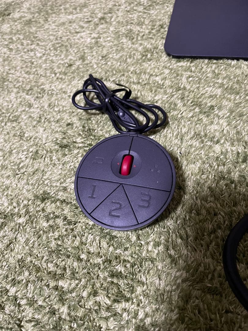 訳あり BenQ ZOWIE XL2546K 240Hz ゲーミングモニター