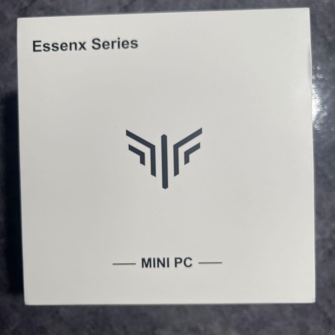 Essenx Series ミニPC