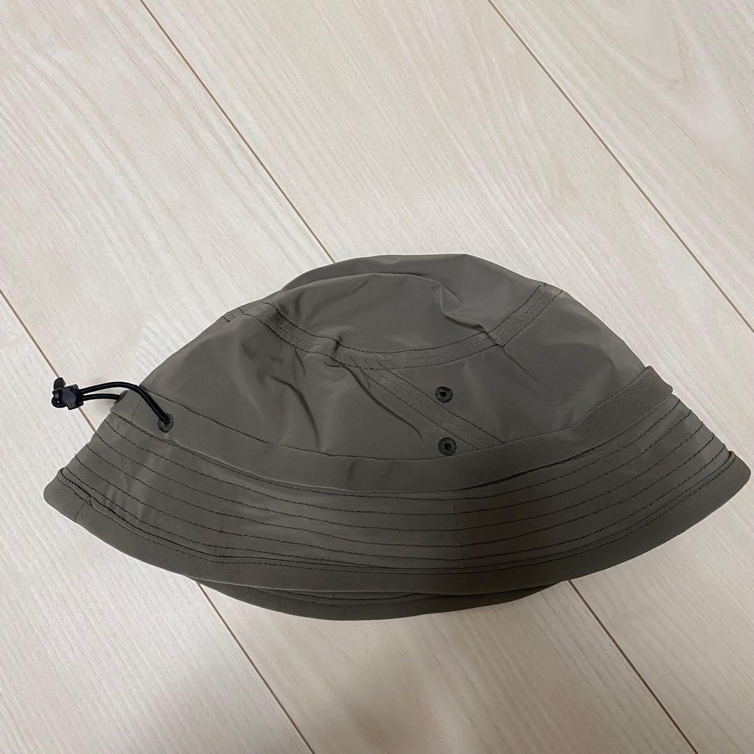 帽子 rajabrooke KERJA HAT 2 khaki