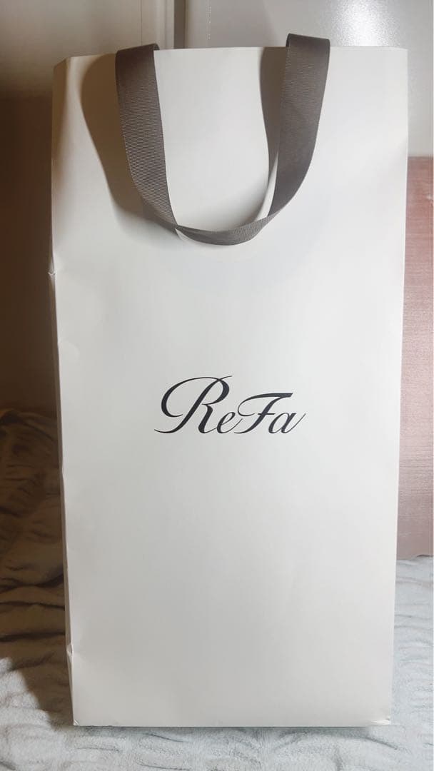 ReFa 多機能ヘアドライヤー ブラック