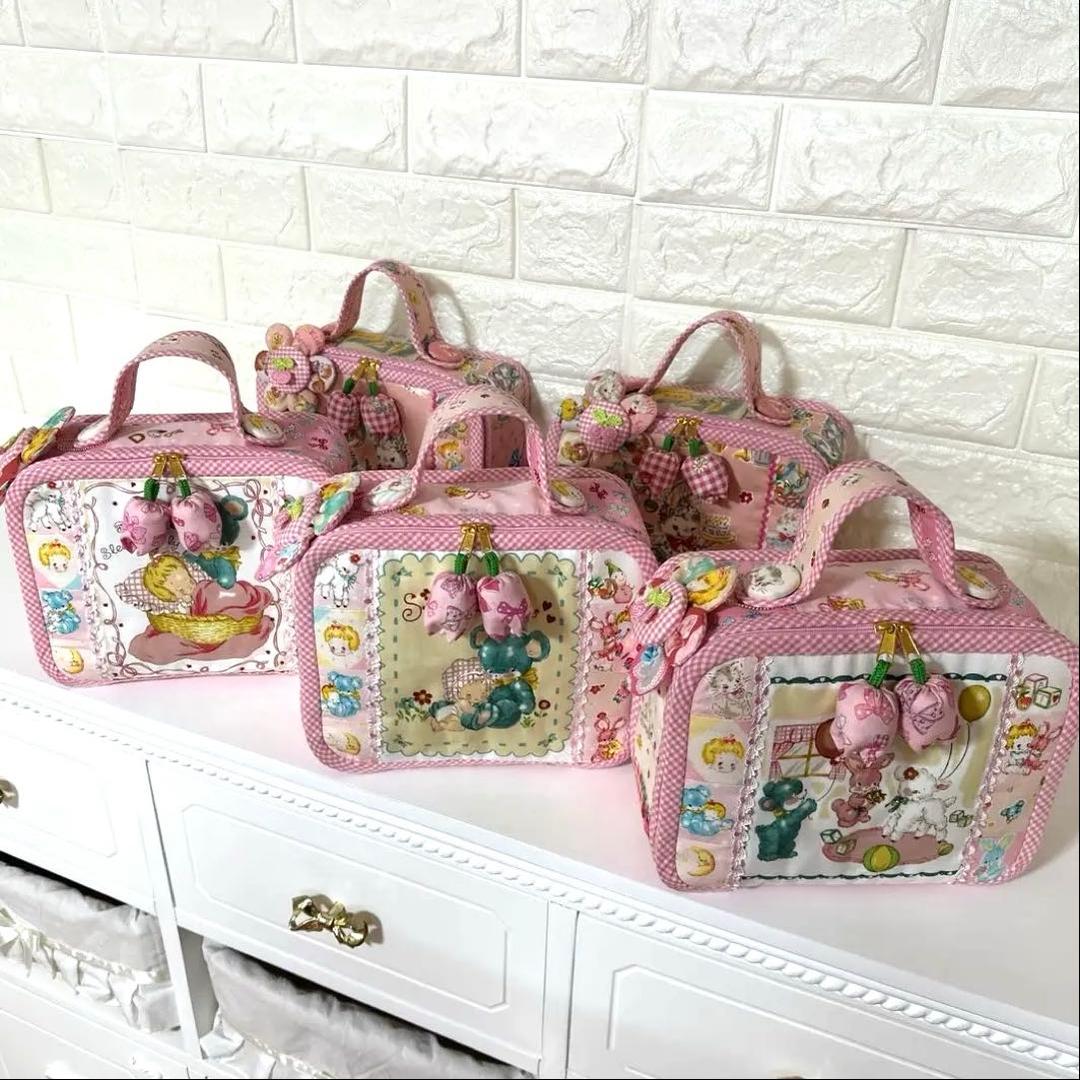 葉日月様　オーダー♡