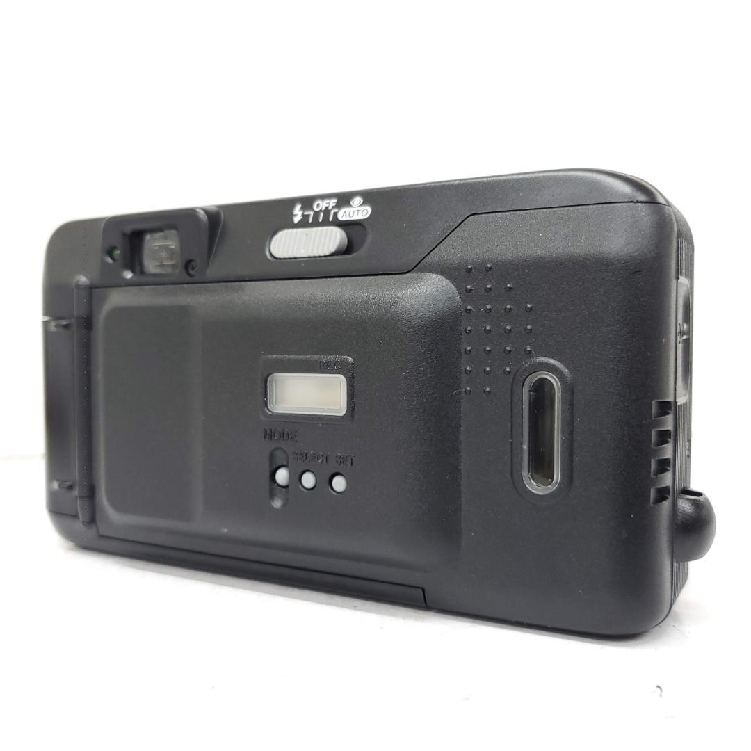 【動作確認済】 Canon Autoboy MINI T F0624-15e p