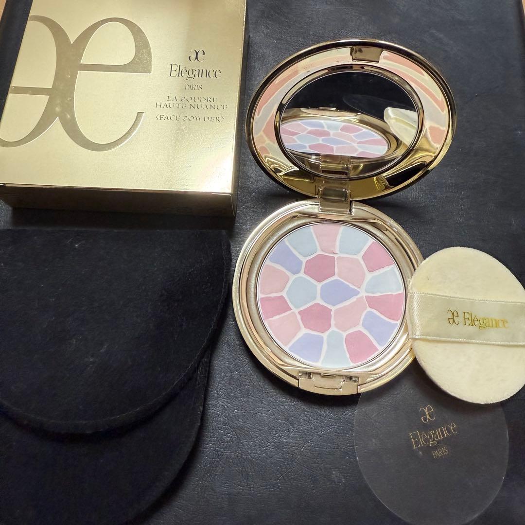 エレガンス　ラプードル　オートニュアンス 8 VIII