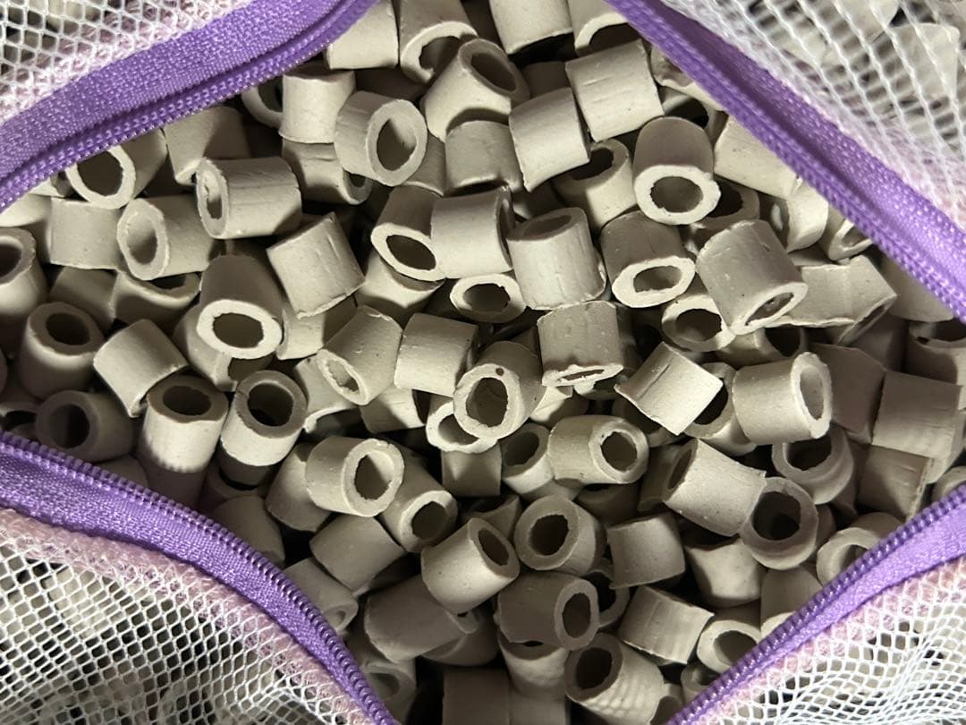 エーハイムメック20リットル