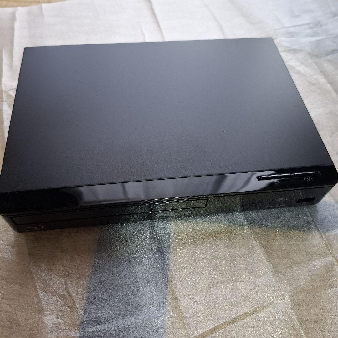 Panasonic DMP-BD90-K ブルーレイディスクプレーヤー
