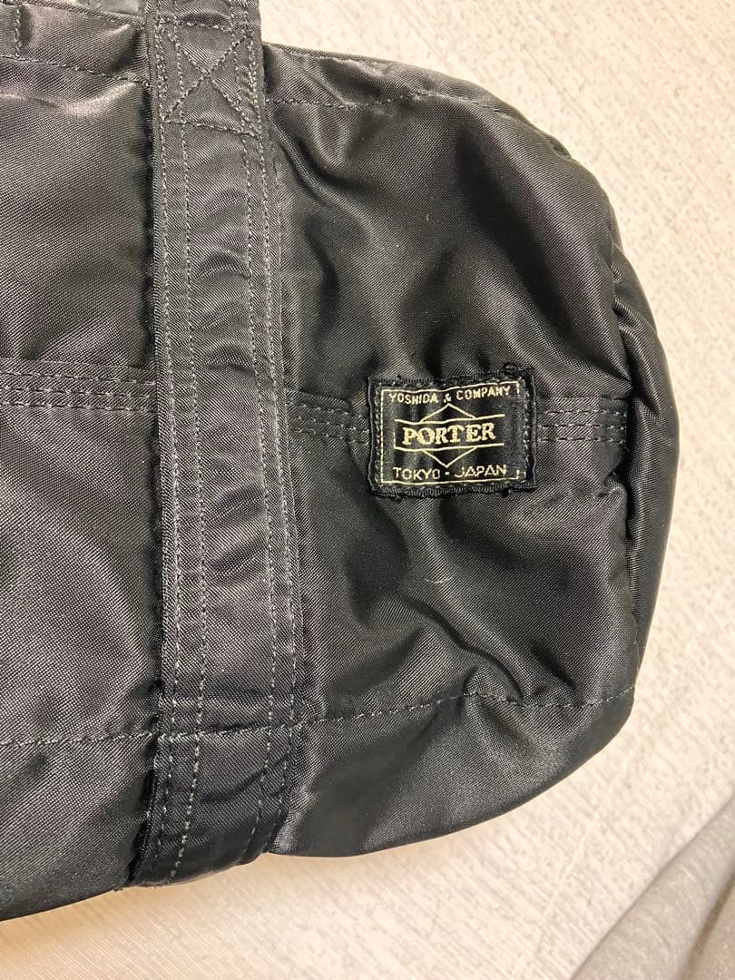 ポーター タンカーミニボストン