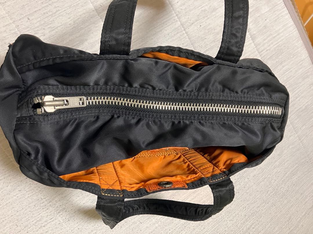 ポーター タンカーミニボストン