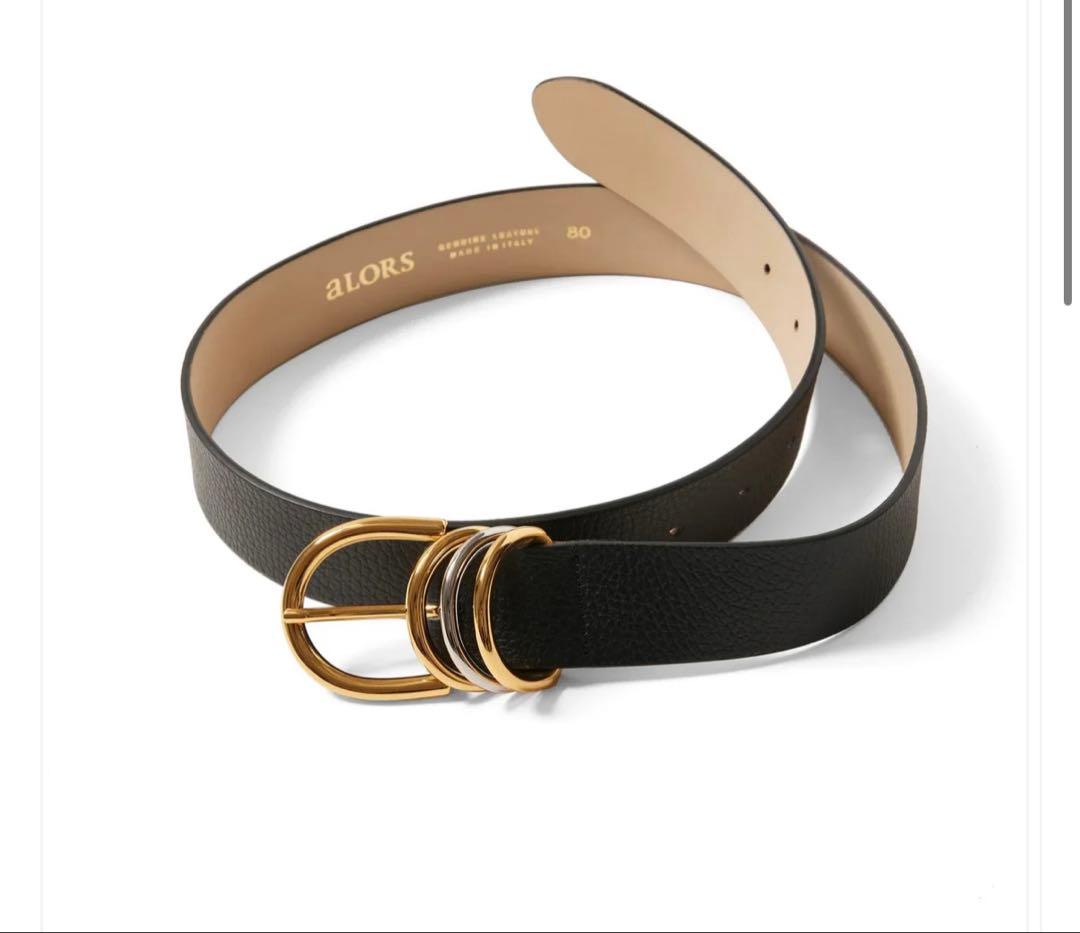 aLORS paris ベルト 70