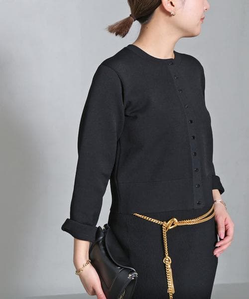 週末限定価格　未使用Valuable カーディガン