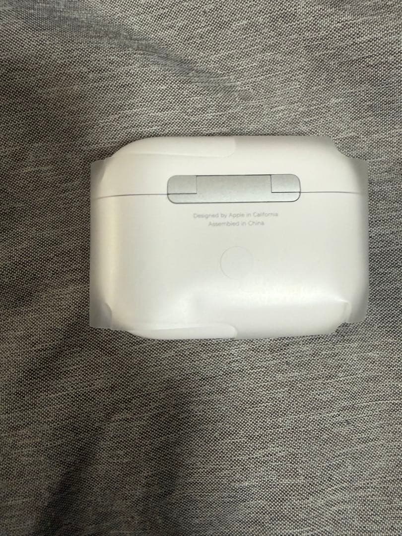 新品同様 おまけ付き AirPods Pro 第2世代 USB-C タイプ