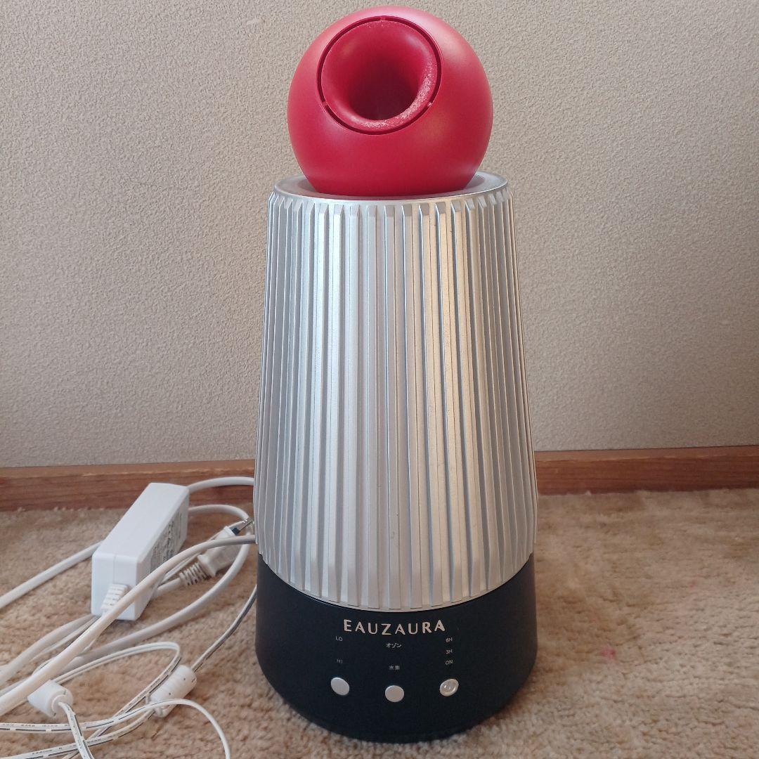 YOSA エアジープラス　水素　オゾン