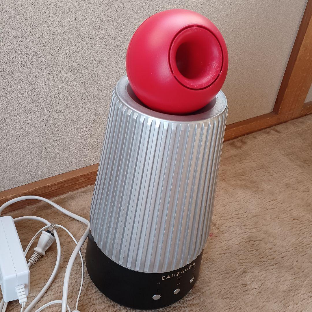 YOSA エアジープラス　水素　オゾン