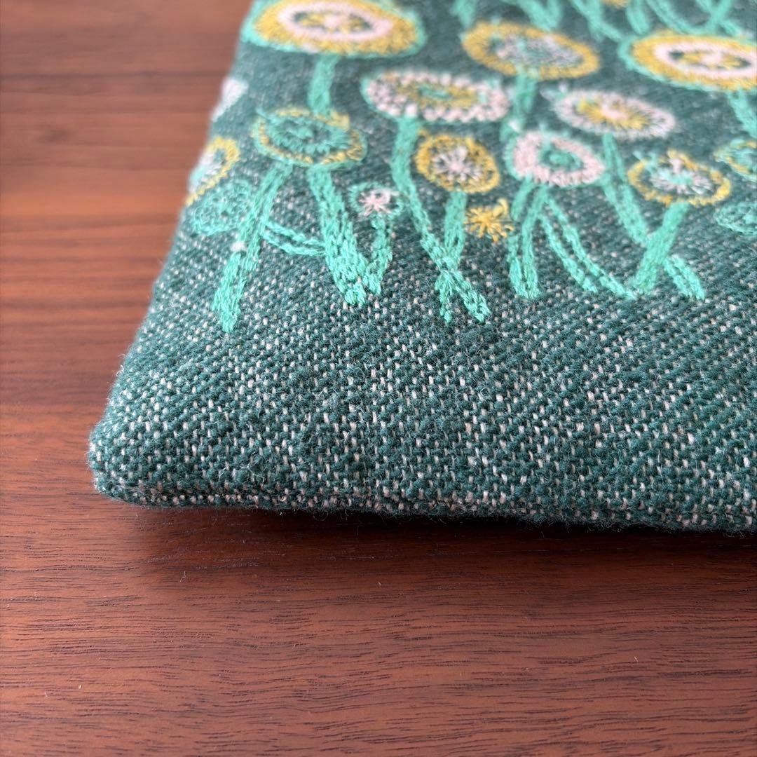 ハンドメイド トートバッグ ミナペルホネンpath