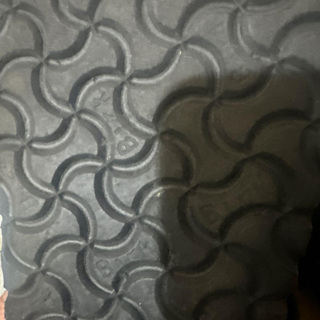 ビルケンシュトック メンズ サンダル ボストン スエードレザーブラック